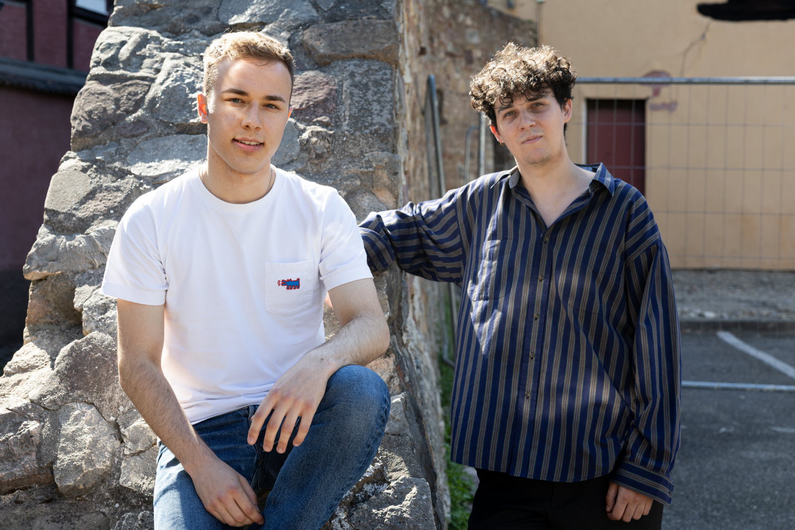 Festival International de Colmar